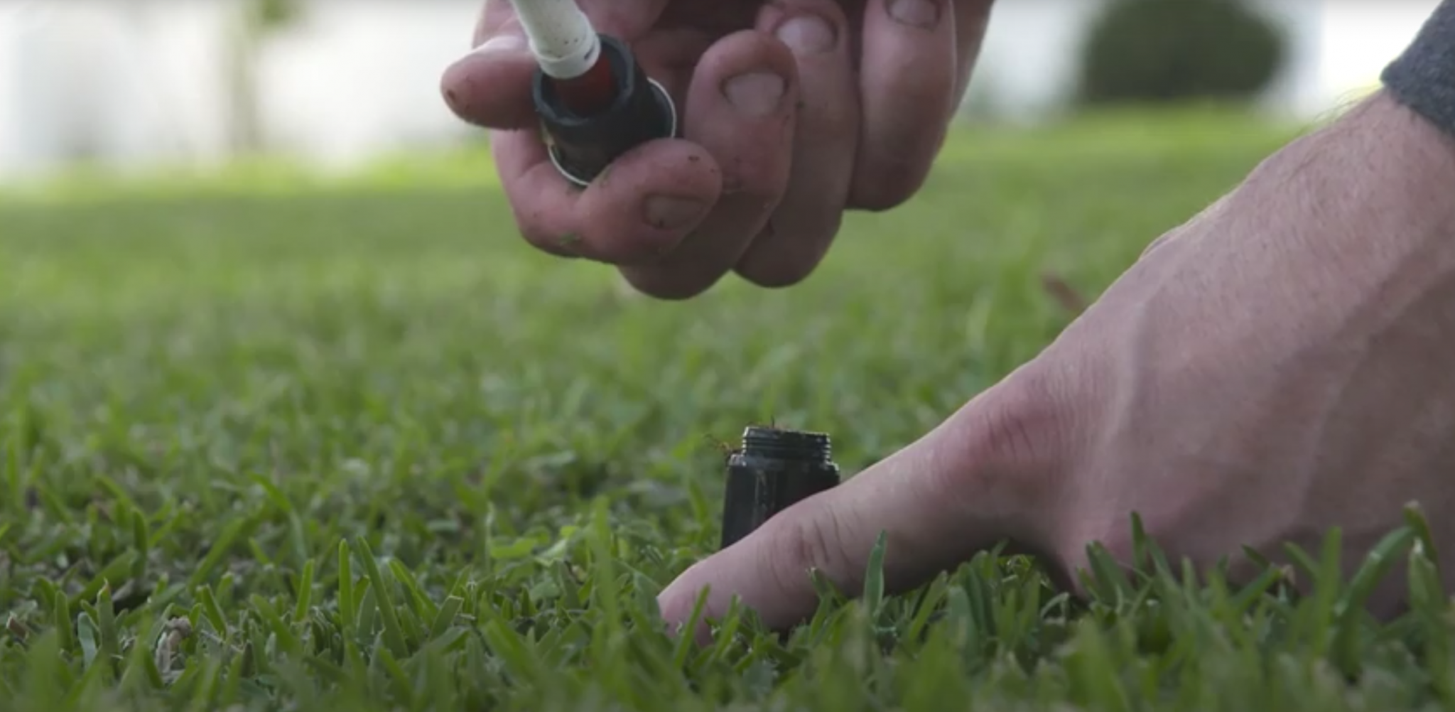 HOME All Pro Irrigation Installation and maintenance Greenville SC